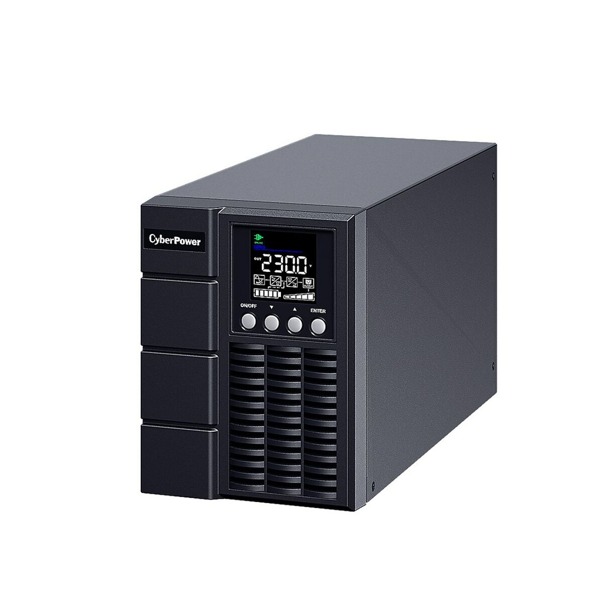 Инрактивен UPS Cyberpower OLS1000EA 1000 VA